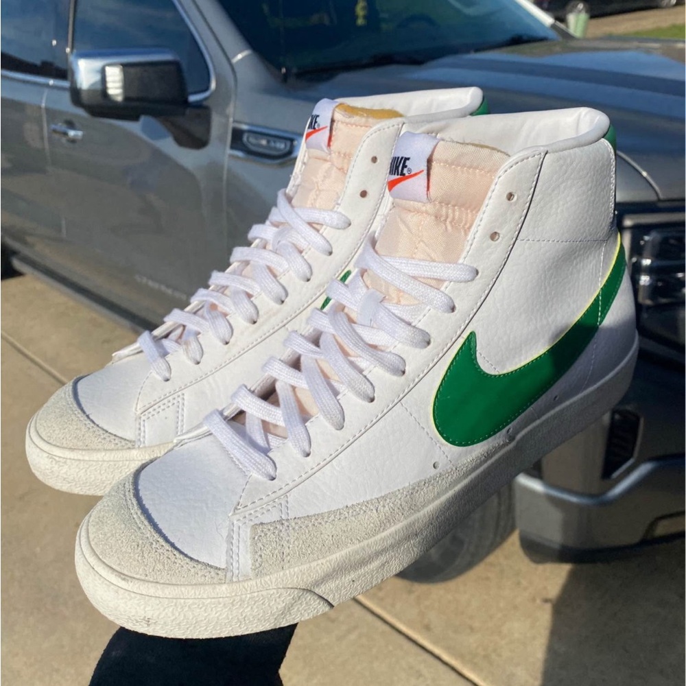 Nike Blazer Mid 77 Vintage